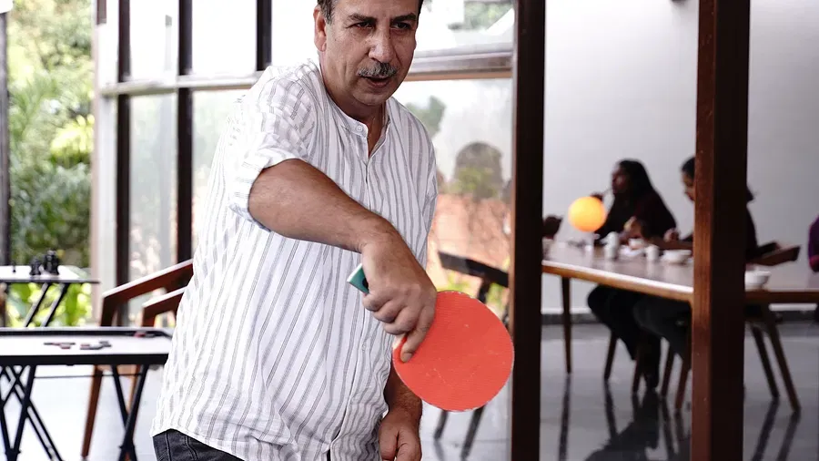 Ravishing_Retreat_-_Table_Tennis Ravishing_Retreat_-_Table_Tennis