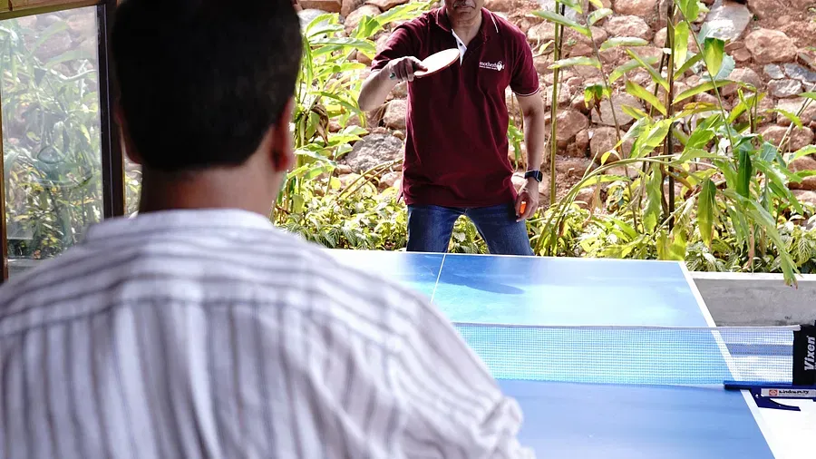 Table_Tennis_at_Ravishing_Retreat Table_Tennis_at_Ravishing_Retreat